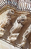Scicli - Palazzo Beneventano 